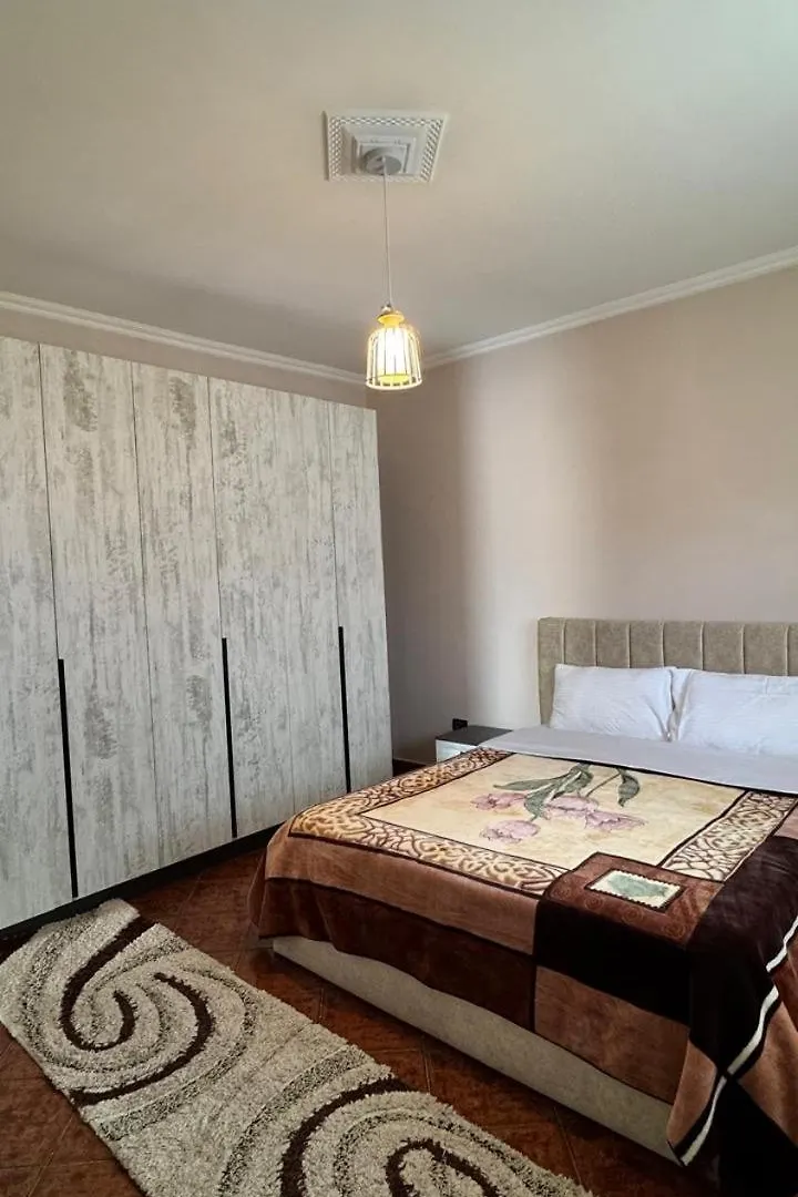 Serena Guest House Vlorë Albanie