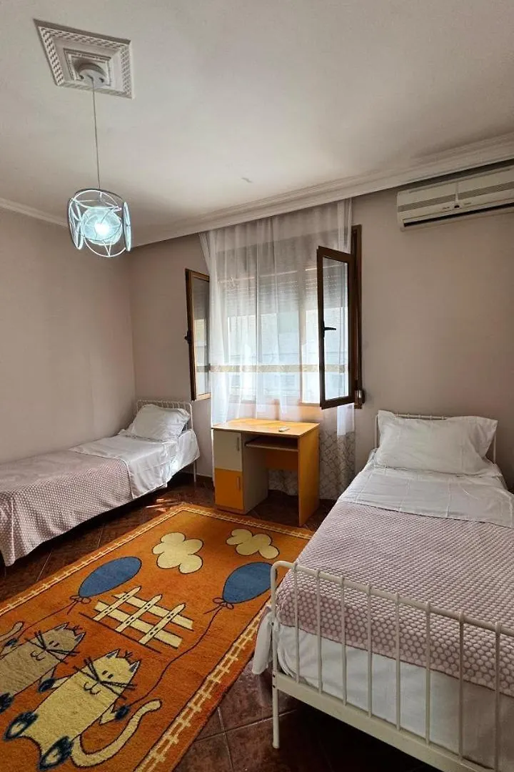 Serena Guest House Vlorë